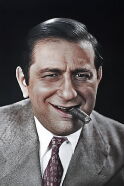 Ernst Lubitsch