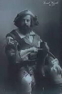 Ernst Reicher