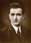 Ernst Winar