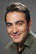 Erol Günaydın