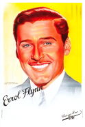 Errol Flynn