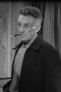 Erville Alderson