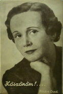 Erzsi Pártos