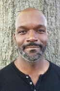 Esau Pritchett