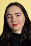 Esen Arıkan