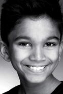 Eshan Gopal