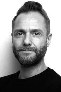 Espen Reboli Bjerke