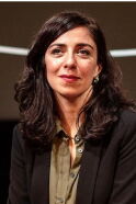 Esra Bezen Bilgin