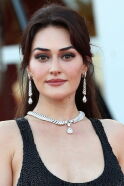 Esra Bilgiç