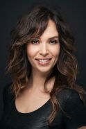Esra Ronabar