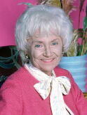Estelle Getty
