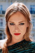 Ester Geislerová