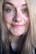 Esther á Fjallinum