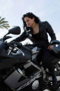 Esther Ballesteros Mories