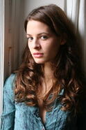 Esther Comar