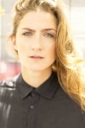 Esther Hannaford