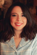 Esther Povitsky