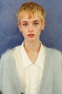 Esther-Rose McGregor
