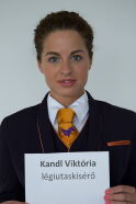 Eszter Tóth