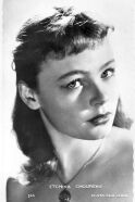 Etchika Choureau