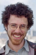 Ethan Coen