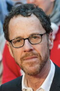 Ethan Coen