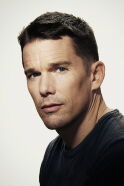 Ethan Hawke