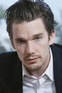 Ethan Hawke