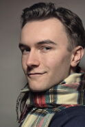 Ethan Zehr