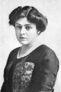 Ethel Barrymore