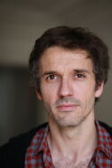 Etienne Guiraud