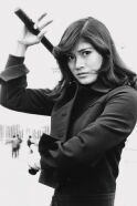Etsuko Shihomi