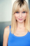 Eugenia Kuzmina