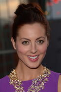 Eva Amurri