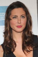 Eva Amurri