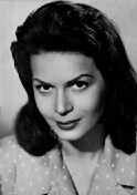 Eva Bartok