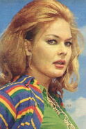 Eva Bender