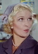 Eva Dahlbeck