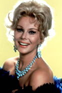 Eva Gabor