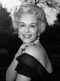 Eva Gabor