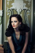 Eva Green