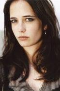 Eva Green