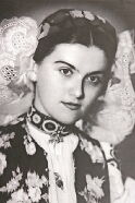 Eva Kristínová