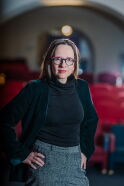 Eva Kübar