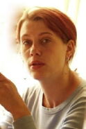 Eva Kuszniruková
