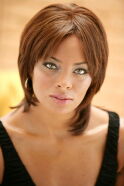 Eva Marcille