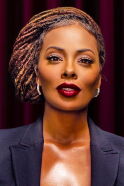 Eva Marcille