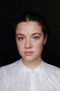Eva Marlen Hirschburger
