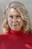 Eva Melander