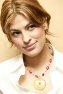 Eva Mendes